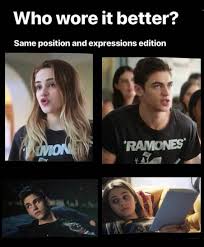 Hessaaaaaa Movies Quotes Scene Romance Movies It Movie Cast