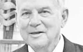 Henry Robert Cole Jr.