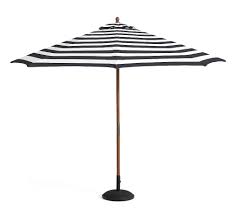 Black And White Striped Outdoor Umbrella Walmart 6 Round Umbrella Rustproof Aluminum Tilt Frame 8203 Outdoor Umbrella Stand Pottery Barn Outdoor Patio Umbrellas