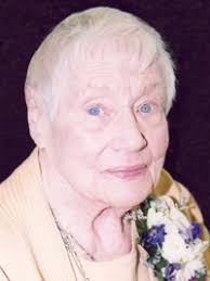 Ethel Allerton Obituary (2011)
