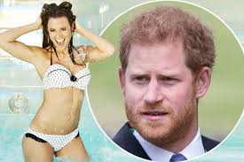 Jamie jewitt and camilla thurlow were one of the strongest couples to come out of love island 2017, but their relationship is reportedly on the rocks right now after he spent time with his ex last month. Love Island S Camilla Thurlow Finally Opens Up About Being Linked To Prince Harry But Vows Not To Talk About Exes Mirror Online