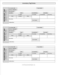 It's hard enough managing your own time. Kostenloses Inventory Tag Templates