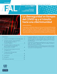 Hola, alguien sería tan amable pasar el pdf del libro un servicio al jefe llegué hasta el capítulo 15 y no pude leerlo más,.porfa este es mi correo lachilisantilli@hotmail.com. Cybersecurity In The Time Of Covid 19 And The Transition To Cyberimmunity Digital Repository Economic Commission For Latin America And The Caribbean