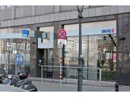 Das erste bank studentenkonto bietet dir beste konditionen und wir legen mit unserem erste bank studentenrabatt noch einen bonus obendrauf! Erste Bank Filiale Ringturm In 1010 Wien Herold At