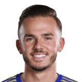 84 james maddison fifa 21 player review totgs uefa europa league sbc. James Maddison Fifa 21 81 Rating And Price Futbin