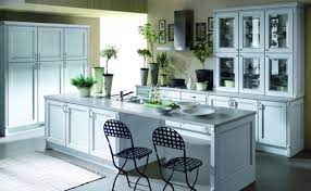 All cabinetmakers use composite wood in the construction of cabinets. Green Kitchen Cabinets Nearly Formaldehyde Free Plywood Best Online Cabinets