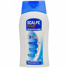 Jiji.com.gh is the best free marketplace in ghana! Buy Scalpe Pro Shampoo 210 Ml Online Sastasundar Com