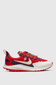 Wood Wood Nike X Gyakusou Zoom Pegasus 36 In Sport Red