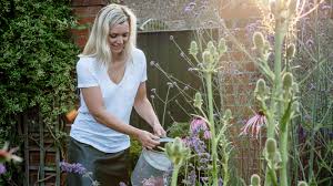 Order flowers by 10pm weekdays, 9pm weekends for free next day flower delivery in the uk Create A No Fuss Garden Part I How To Create A Beautiful Low Maintenance Garden From Scratch Home The Sunday Times