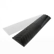 Barrier Group Low Profile Rumble Strips Black Low Profile Barrier Types Of Anchors