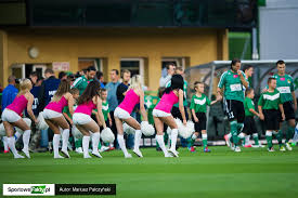 22k likes · 1,096 talking about this. Pge Gks Belchatow Lech Poznan 0 1 Wp Sportowefakty