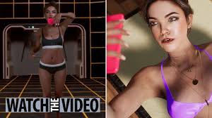 Worlds first animated porn star to appear in sex tape – but only if she  gets 1million Instagram fans | The Irish Sun