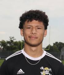 9396-Belvidere Fall Sports Guide by Precision Marketing Group