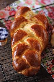Pain Au Beurre Maryse Cocotte