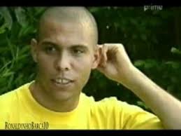 For sure, ten days until the transfer window closes. Ronaldo Documentary Interviews 99 Rare Youtube