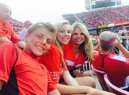 Wilson plays with remarkable arm strength and is incredibly mobile. How And Why Byu Quarterback Zach Wilson S Family Of Die Hard Utah Utes Fans Turned From Red To Blue