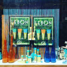 Lebon Meister Parfumerie Meister