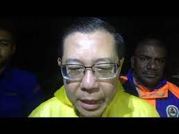 Check spelling or type a new query. Lim Guan Eng Crying To Help Penang Youtube