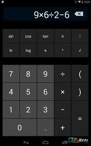 A much more affordable way of solving the problem than buying a new phone. Kk Calculator V1 0 Apk For Android