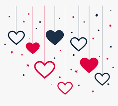 Hanging christmas ornament png images background ,and download free photo png. Transparent Hanging Heart Png Png Download Kindpng