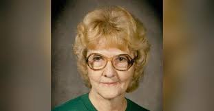 Mrs. Florence Ava Hightower Obituary