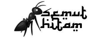 Gambar hewan semut hitam merapatkan flora bunga. Semut Hitam Home Facebook