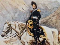San Martín y el éxito del Ejército de los Andes | Economía ...