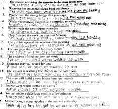 Check spelling or type a new query. Koleksi Contoh Soal Passive Voice Pilihan Ganda Lengkap Dikdasmen