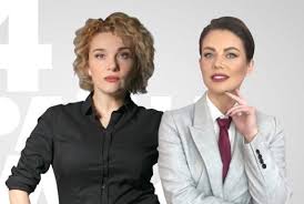 Мы выбрали, на наш взгляд, самых стильных и модных телеведущих украины, которые. Vedushie Tala Kalataj I Yuliya Vojnar Pereshli Na Ukraina 24 Telekritika