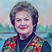 Mrs. Marie Culbertson Delffs Obituary