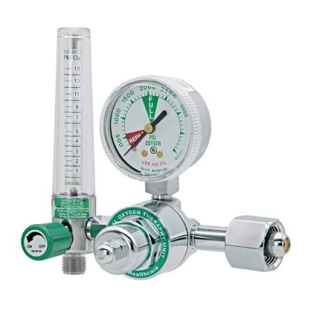 MEDIC CARE Medical Oxygen Regulator