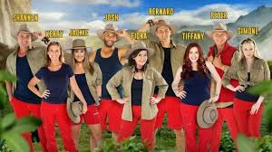 Radio 1 presenter jordan north 'completes' rumoured cast. Revealed The Stars Going Into The Jungle For I M A Celebrity Get Me Out Of Here Newcastle Herald Newcastle Nsw