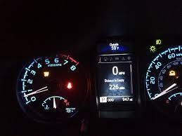 Knocking sensor sense unusual vibration/pulsation caused by ignition and detonation in the engine, any abnormality detect by. Check Engine And Trac Off Light Page 4 Tacoma World