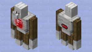 Go into the plugin config and delete all current npc's that are spawned (shut go to your agent in minecraft and equip him with blocks. Agent Minecraft Mob Skins Page 3 Planet Minecraft Community