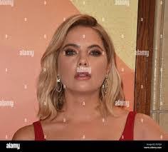 Ashley Seiber's Instagram, Twitter & Facebook