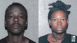 Las Vegas parents accused in 2-year-old's death face new abuse charges  connected to 2nd child