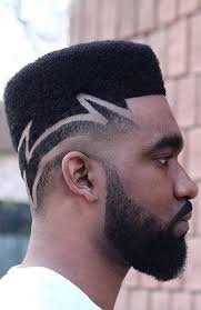 The flat top haircut is one of those trends that came into the men's hairstyle scene with a bang and has consistently keep reading for some flat top haircut inspiration and some ways to wear this look 15 Cool Flat Top Haircuts That Ooze Attitude The Trend Spotter