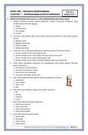 Soal kelas 4 tema 1 subtema 4. Download Soal Kelas 4 Semester 1 Tema 1 Subtema 1 Indahnya Kebersamaan Keberagaman Budaya Bangsaku 2017 Rief Awa Blog