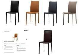 Boconcept Zarra Gray Dining Chairs Dining Chairs Chair