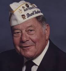 Kenneth Raymond Creese Obituary