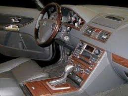 Wood Walnut Interior Kit Volvo Xc90 Parts For Volvos