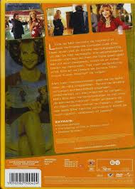 De hoofdrollen worden vertolkt door linda de mol en chris tates. Bol Com Ellis In Glamourland Dvd Joan Collins Dvd S