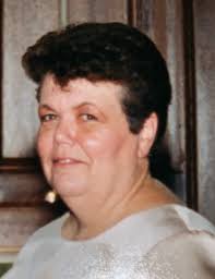 Obituary information for Reyna Betsy Powell