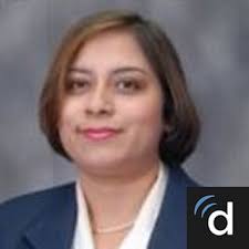 Dr. Sudeshna Mitra, MD