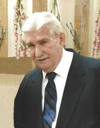 Obituary: Robert (Bob) David Ross (2/16/19)