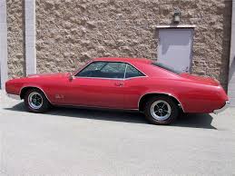 Image result for Riviera Red 1966 GM