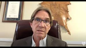 Pastoral Letter in Light of the Murder of George Floyd