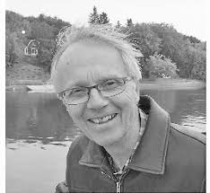 David GLAZE Obituary