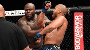 Derrick lewis discusses his ufc 226 win over francis ngannou, his disappointment with the fight, his back issues, and much. Lxxju Vqligyrm