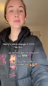 Exploring Harry Styles' Evolution Since 2012